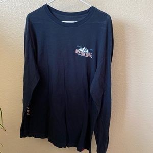 Vans Long sleeve tee